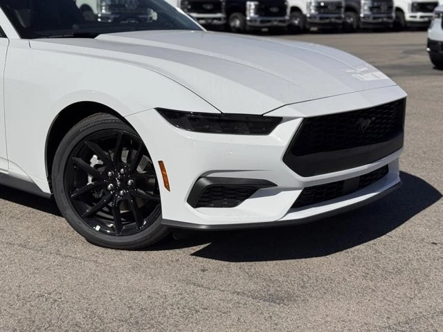 2025 Ford S650 Mustang - Image 3 of 12
