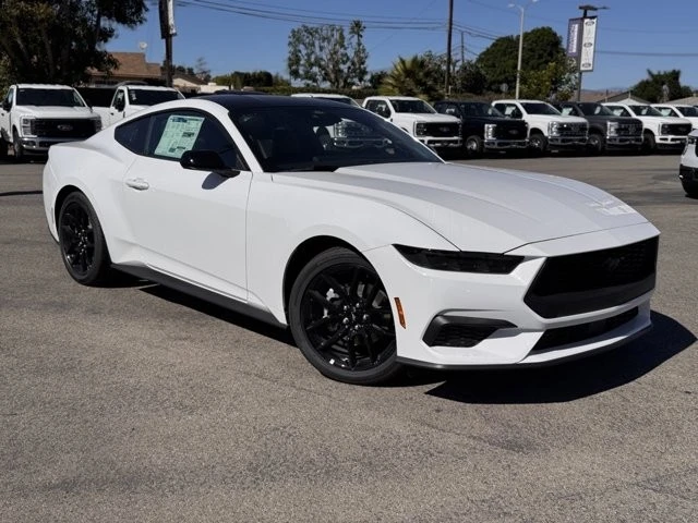2025 Ford S650 Mustang - Image 2 of 12