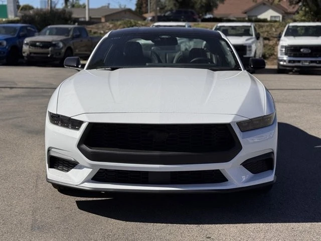 2025 Ford S650 Mustang - Image 6 of 12