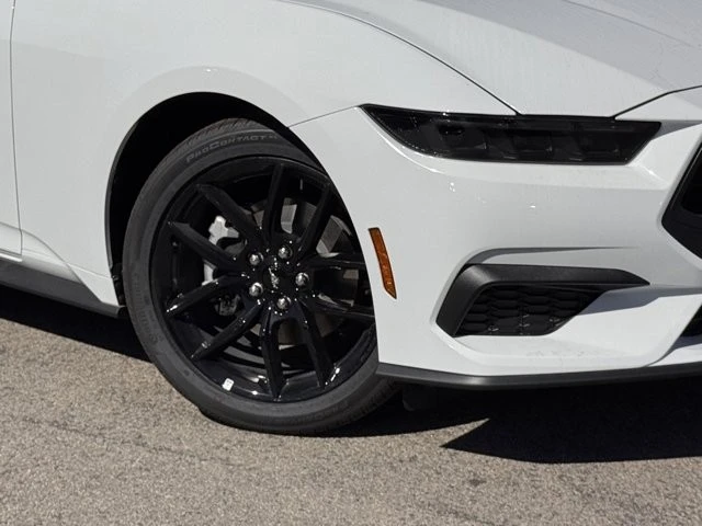2025 Ford S650 Mustang - Image 4 of 12