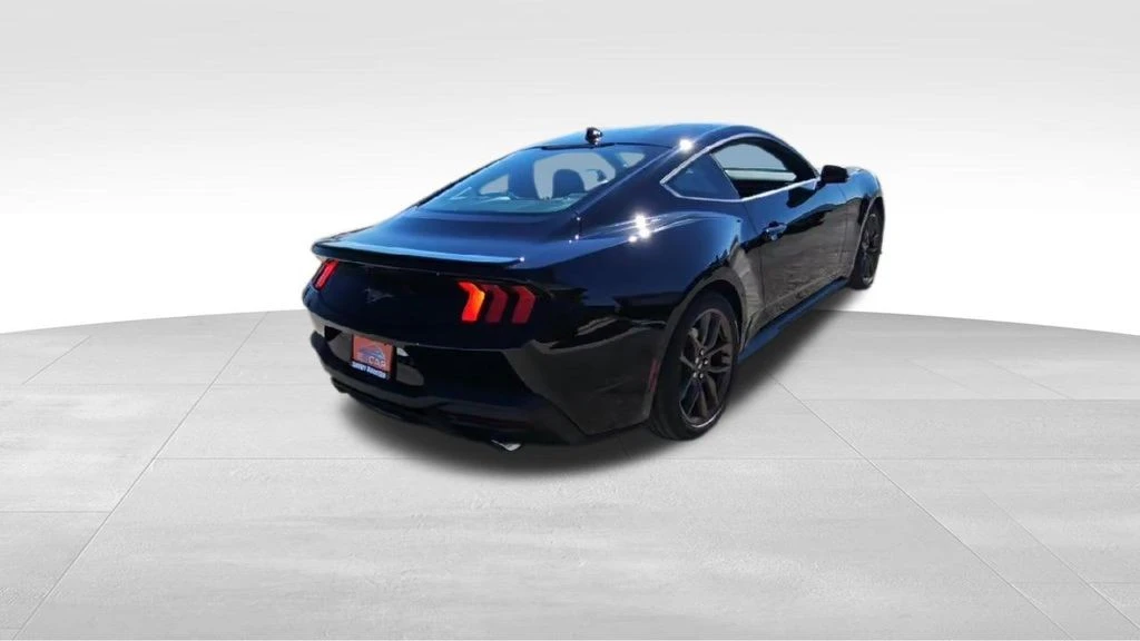 2025 Ford S650 Mustang - Image 8 of 21