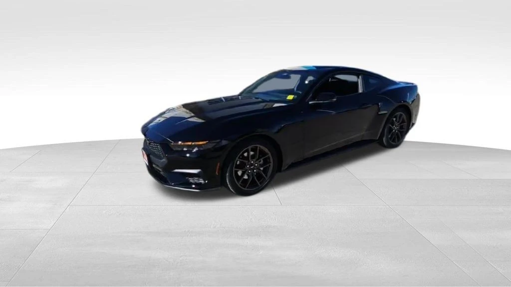 2025 Ford S650 Mustang - Image 4 of 21