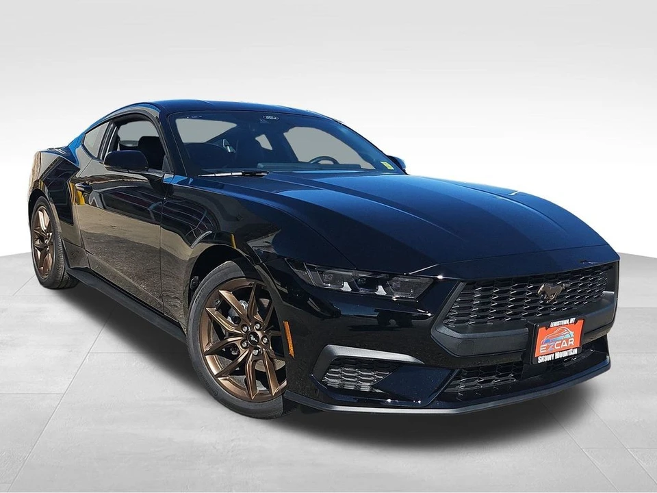 2025 Ford S650 Mustang - Image 11 of 21