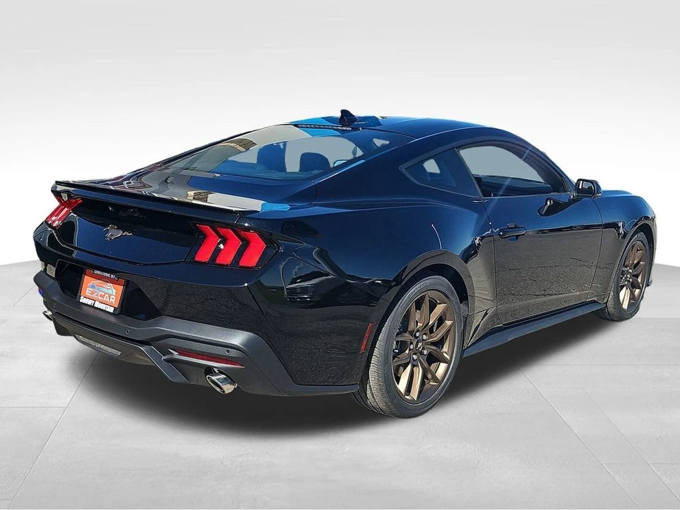 2025 Ford S650 Mustang - Image 13 of 21