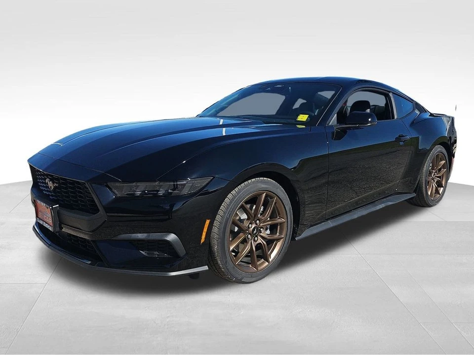 2025 Ford S650 Mustang - Image 17 of 21