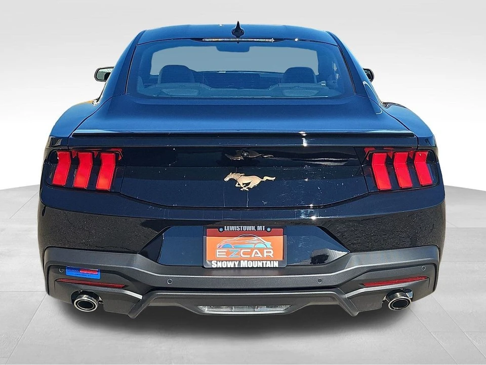 2025 Ford S650 Mustang - Image 14 of 21