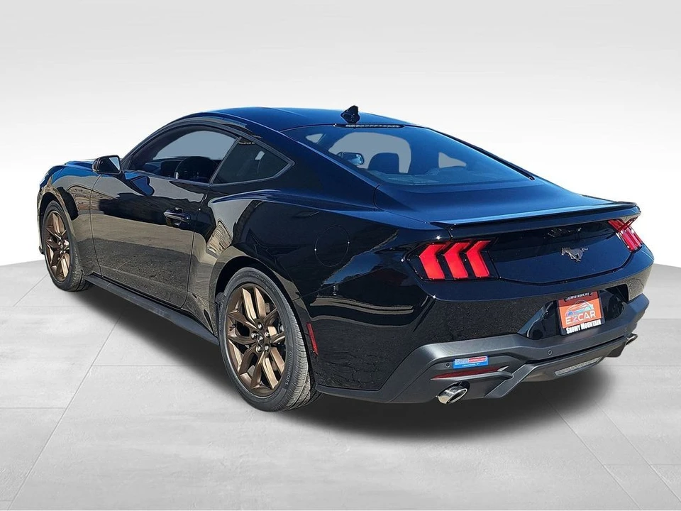 2025 Ford S650 Mustang - Image 15 of 21