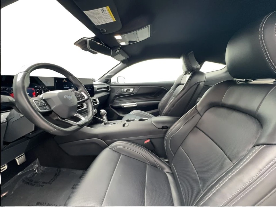2025 Ford S650 Mustang - Image 20 of 31