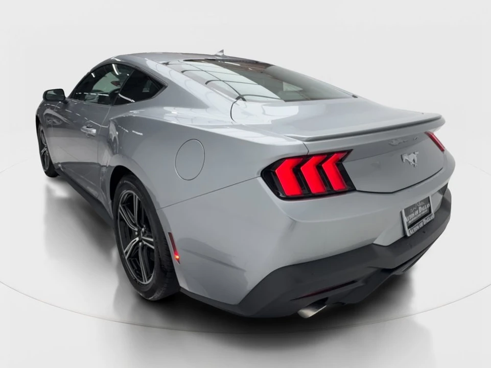 2025 Ford S650 Mustang - Image 11 of 31