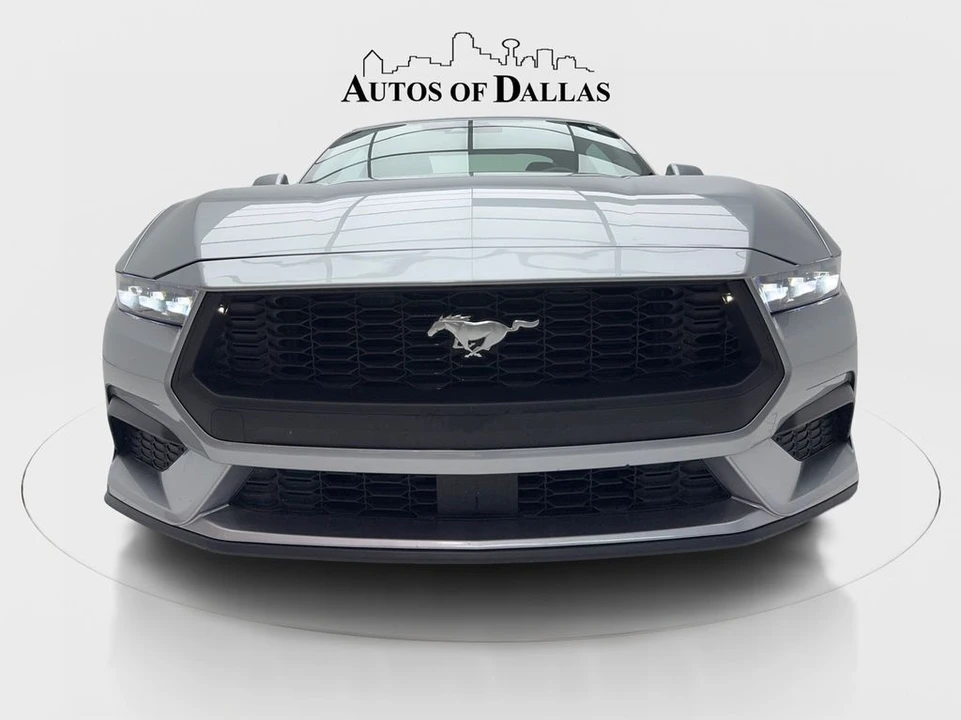 2025 Ford S650 Mustang - Image 4 of 31
