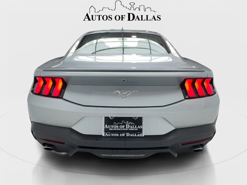 2025 Ford S650 Mustang - Image 10 of 31