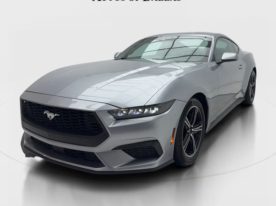 2025 Ford S650 Mustang - Image 5 of 31