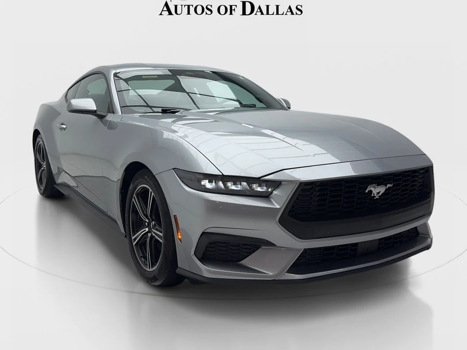2025 Ford S650 Mustang - Image 2 of 31