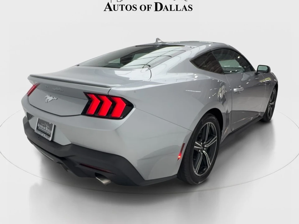 2025 Ford S650 Mustang - Image 9 of 31