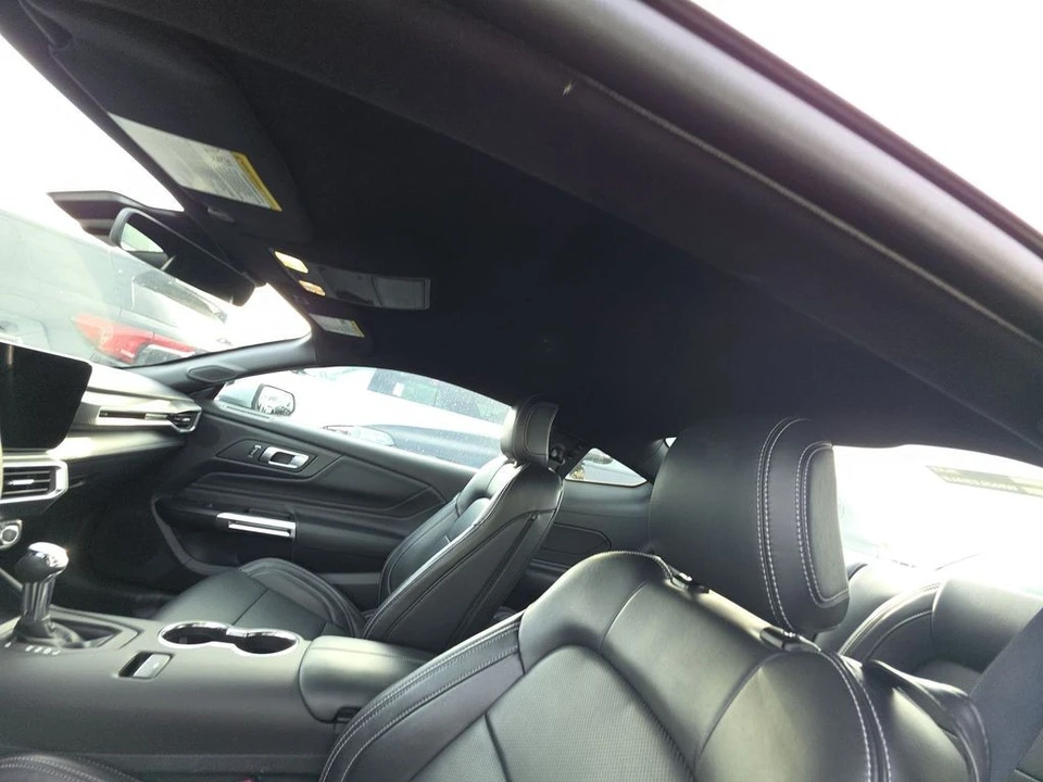 2025 Ford S650 Mustang - Image 8 of 10