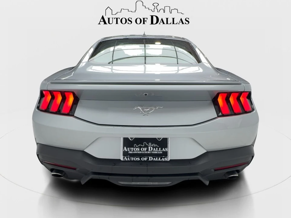 2025 Ford S650 Mustang - Image 10 of 31
