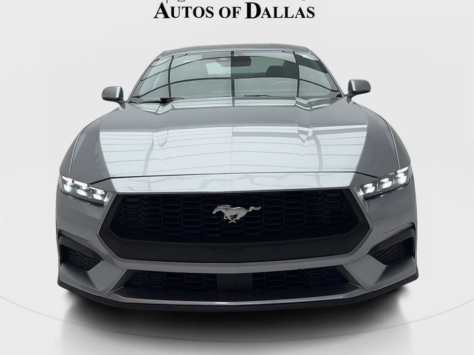 2025 Ford S650 Mustang - Image 3 of 31