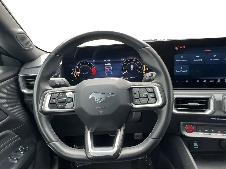 2025 Ford S650 Mustang - Image 31 of 31