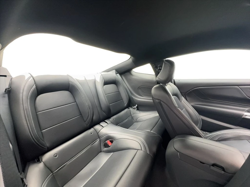2025 Ford S650 Mustang - Image 26 of 31