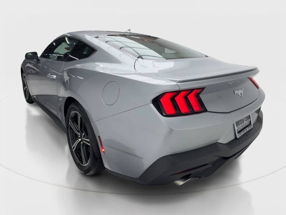 2025 Ford S650 Mustang - Image 11 of 31