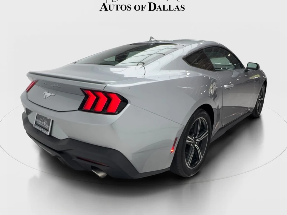 2025 Ford S650 Mustang - Image 9 of 31