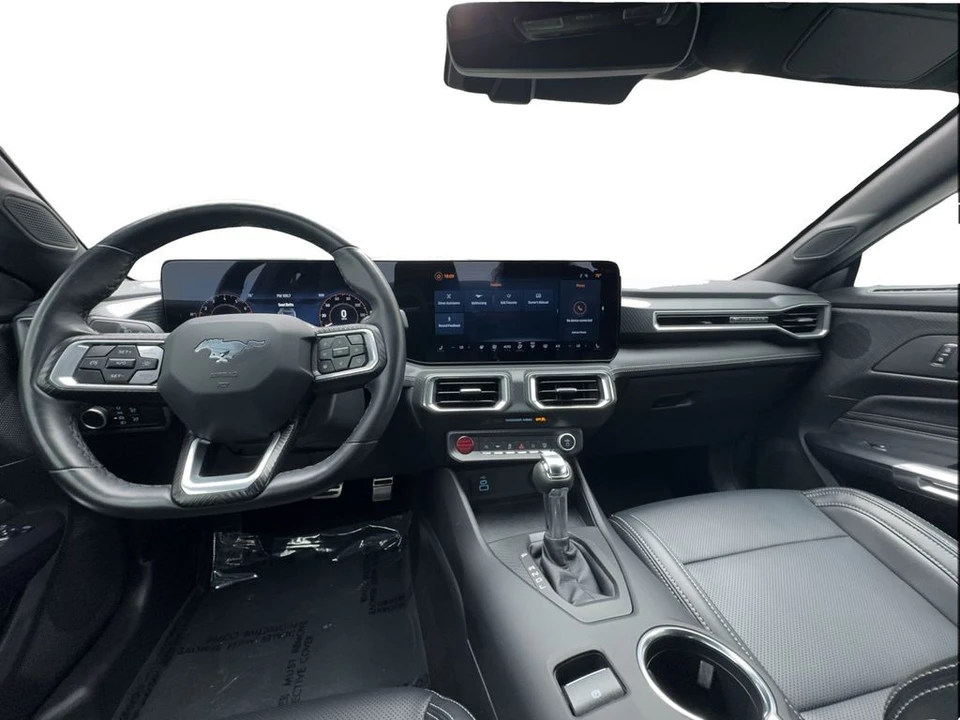 2025 Ford S650 Mustang - Image 28 of 31