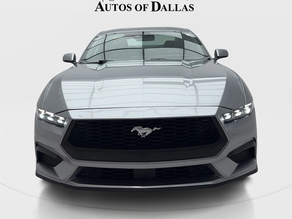 2025 Ford S650 Mustang - Image 3 of 31