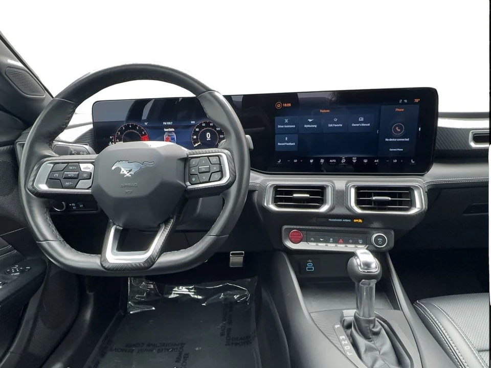 2025 Ford S650 Mustang - Image 30 of 31