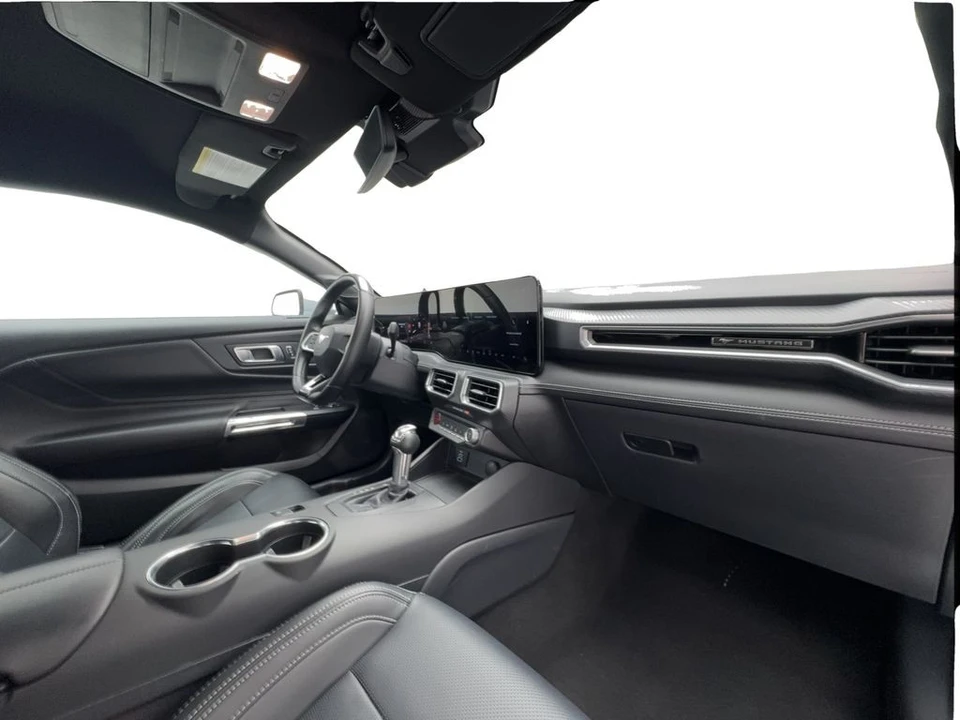 2025 Ford S650 Mustang - Image 25 of 31
