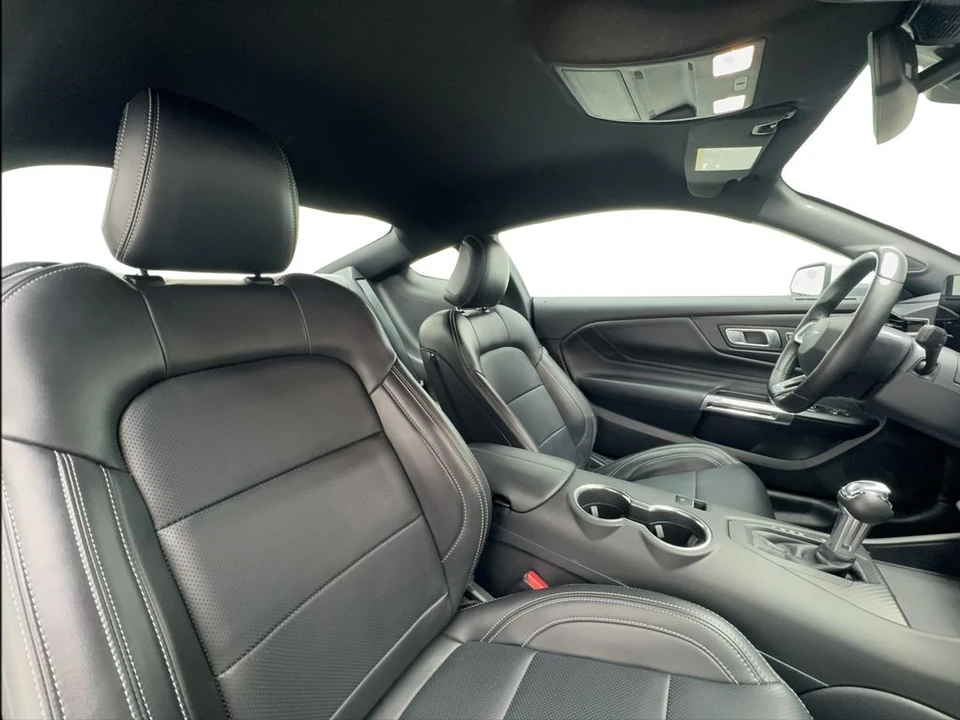 2025 Ford S650 Mustang - Image 24 of 31