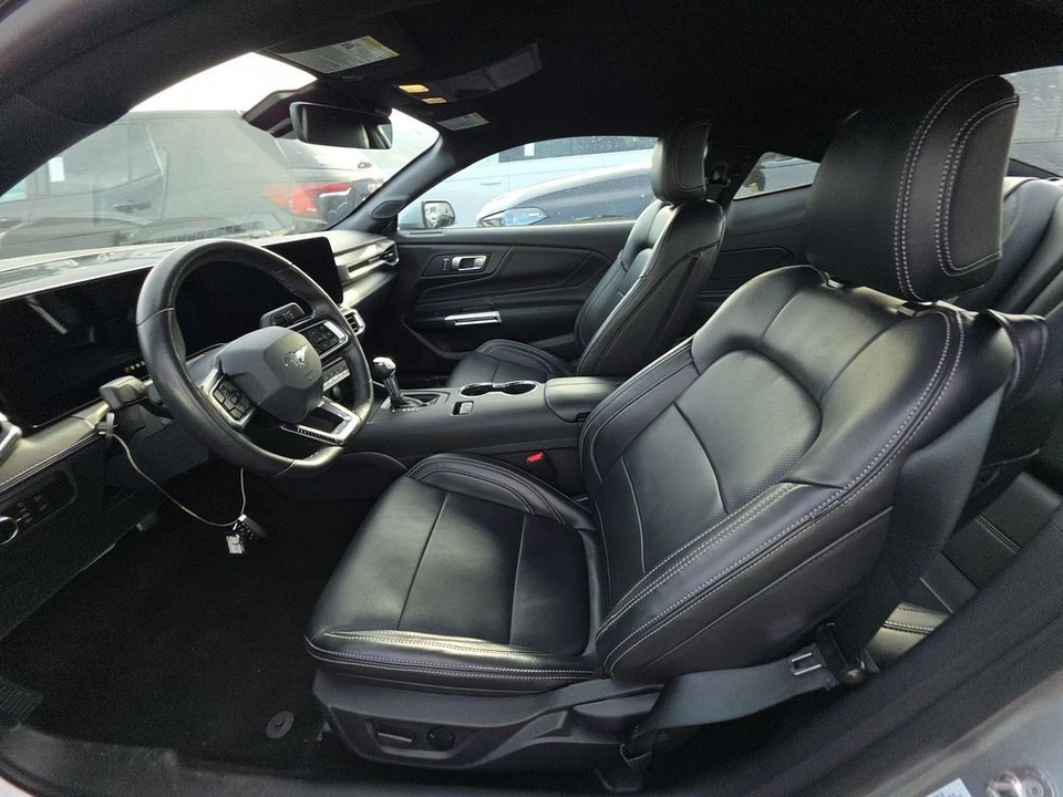2025 Ford S650 Mustang - Image 4 of 10