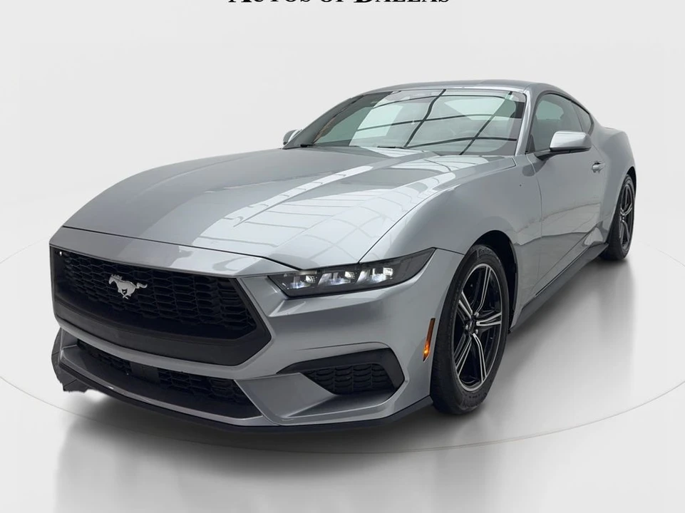 2025 Ford S650 Mustang - Image 5 of 31