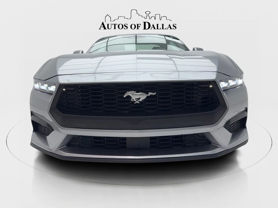 2025 Ford S650 Mustang - Image 4 of 31