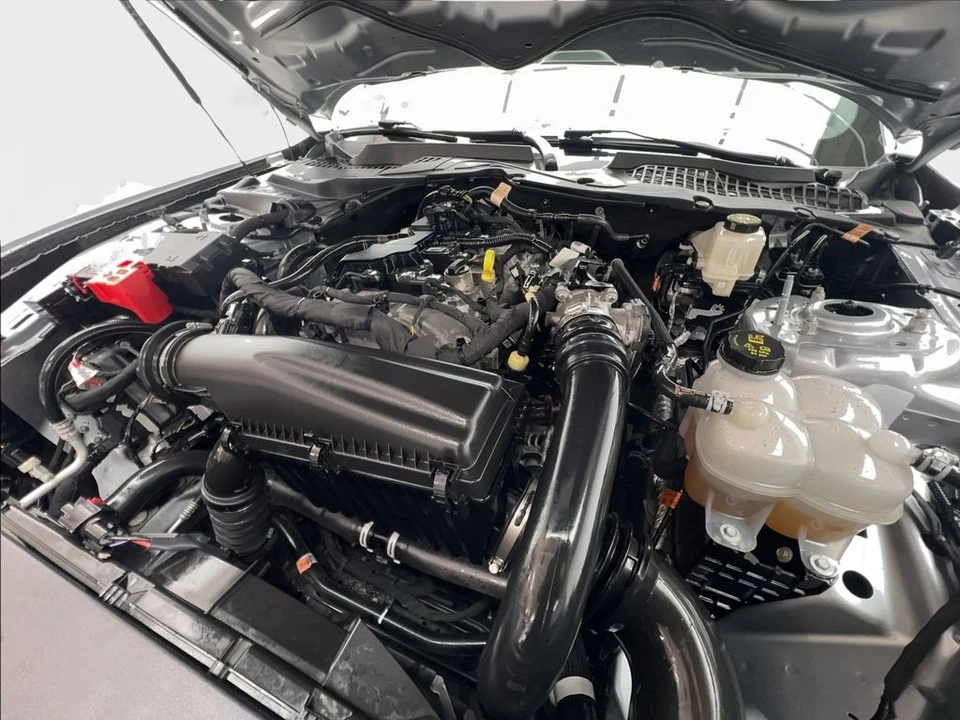 2025 Ford S650 Mustang - Image 18 of 31