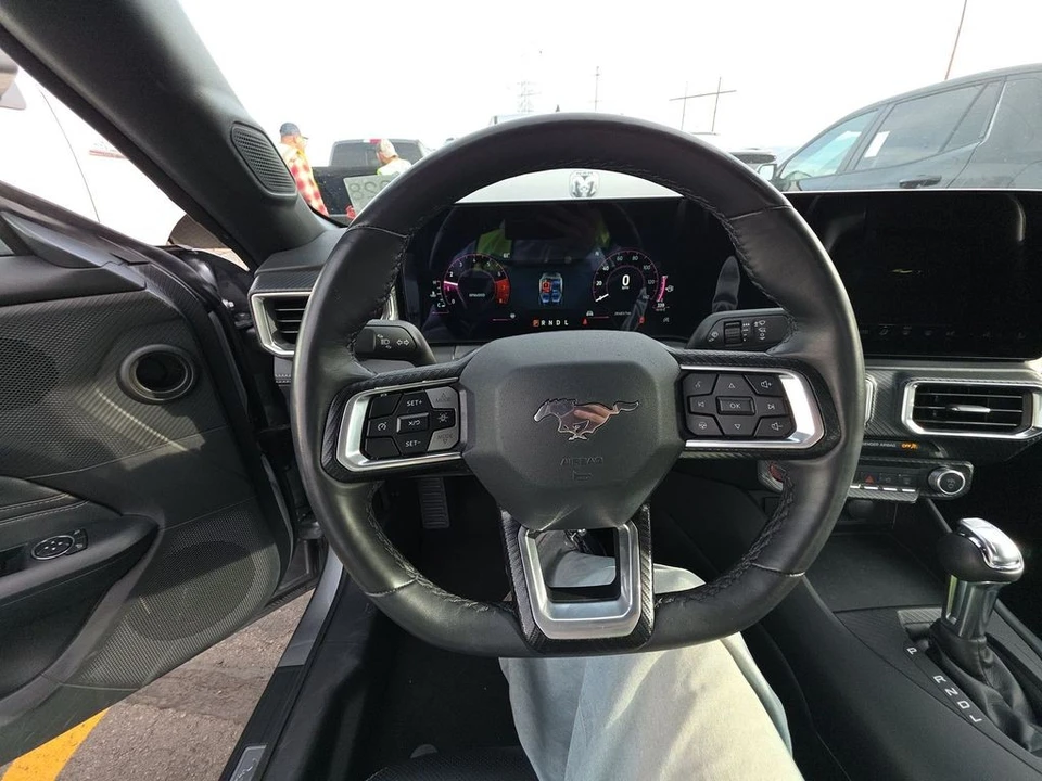 2025 Ford S650 Mustang - Image 6 of 10