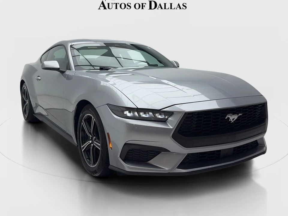 2025 Ford S650 Mustang - Image 2 of 31