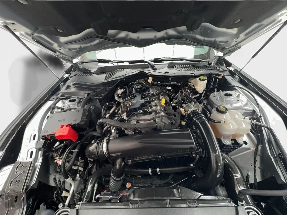 2025 Ford S650 Mustang - Image 17 of 31