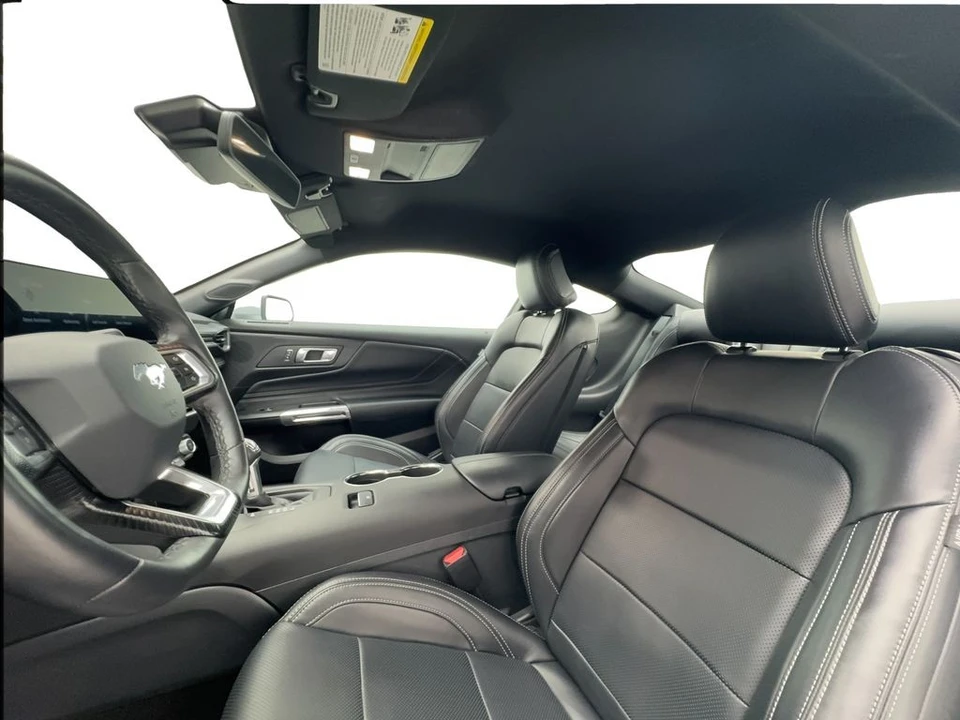 2025 Ford S650 Mustang - Image 19 of 31