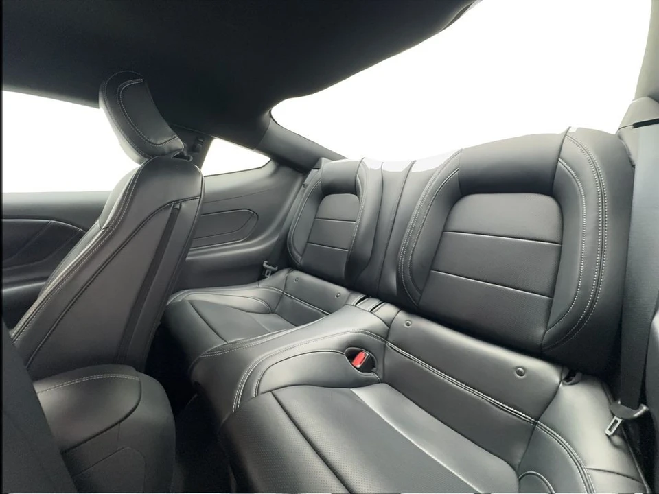 2025 Ford S650 Mustang - Image 21 of 31