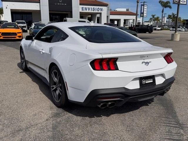 2025 Ford S650 Mustang - Image 10 of 12