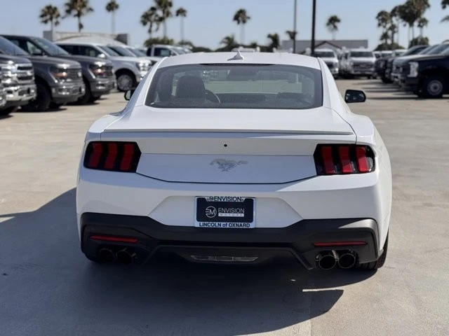 2025 Ford S650 Mustang - Image 11 of 12