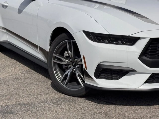 2025 Ford S650 Mustang - Image 4 of 12