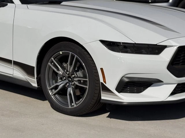 2025 Ford S650 Mustang - Image 4 of 12