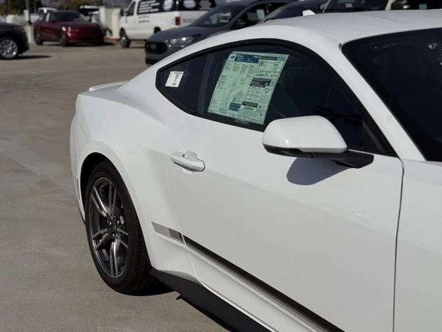 2025 Ford S650 Mustang - Image 5 of 12