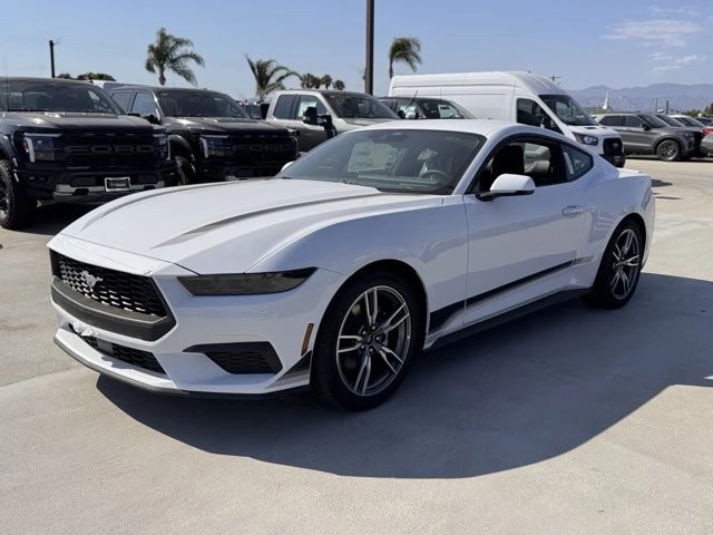 2025 Ford S650 Mustang - Image 7 of 12