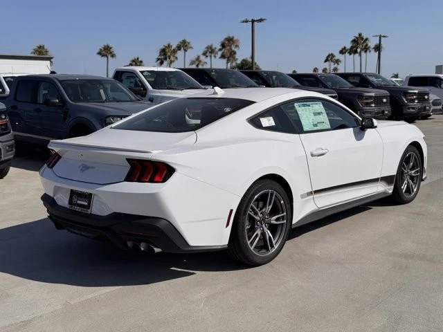 2025 Ford S650 Mustang - Image 12 of 12