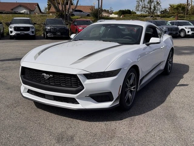2025 Ford S650 Mustang - Image 7 of 12