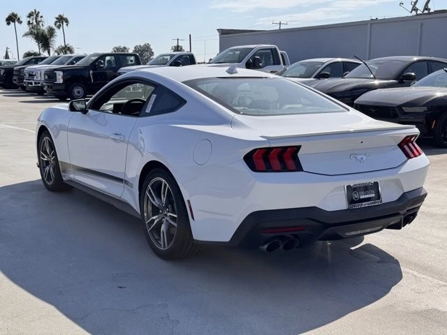 2025 Ford S650 Mustang - Image 10 of 12