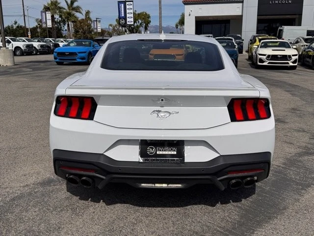 2025 Ford S650 Mustang - Image 11 of 12