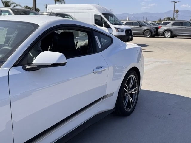 2025 Ford S650 Mustang - Image 9 of 12